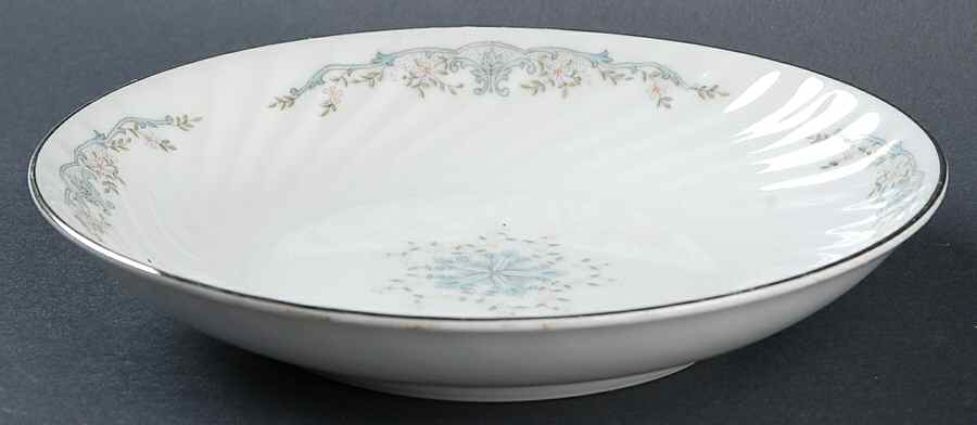 Versailles Coupe Soup Bowl by Halsey-1