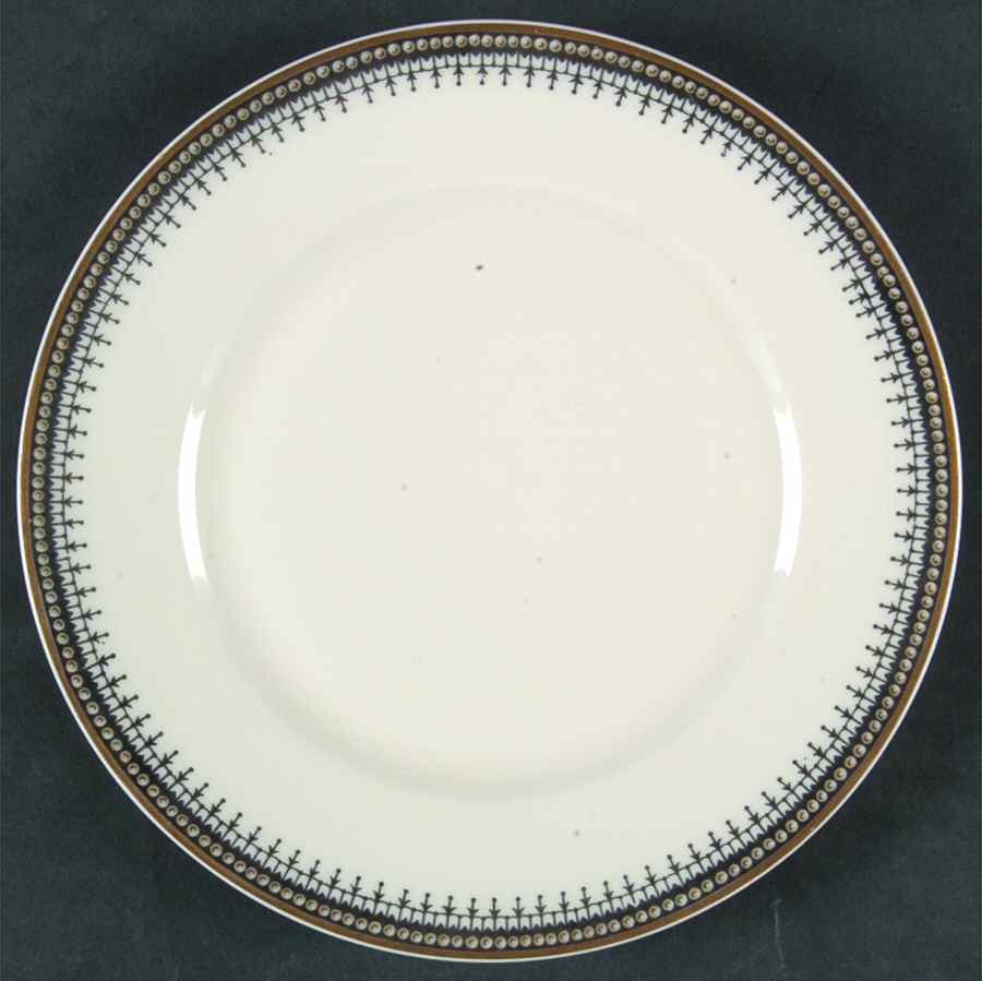 H3349 Bread & Butter Plate by Haviland-1