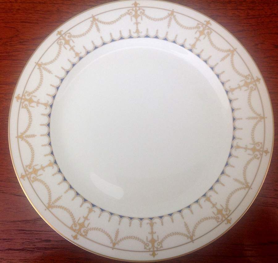 HC951 Dinner Plate by Heinrich - H&C-1