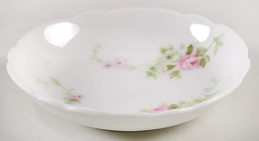 Schleiger 837-13 Butter Pat by Haviland-1