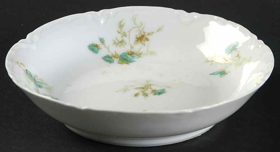 Schleiger 459B Fruit/Dessert (Sauce) Bowl by Haviland-1
