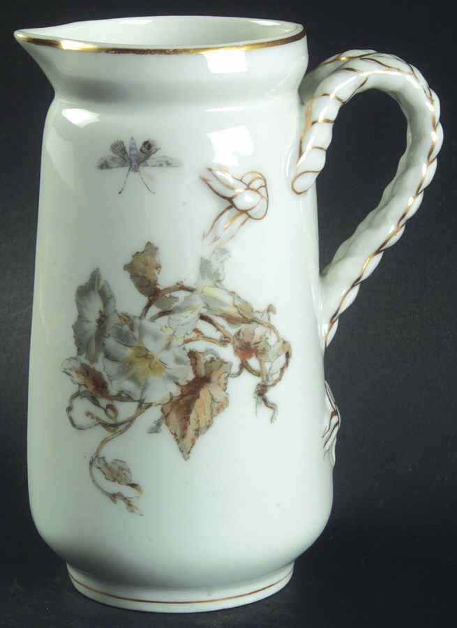 H3354 Creamer by Haviland-1