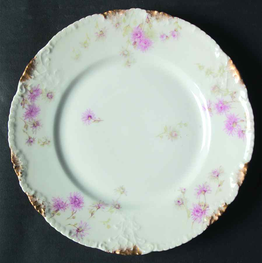 H3362 Salad Plate by Haviland-1