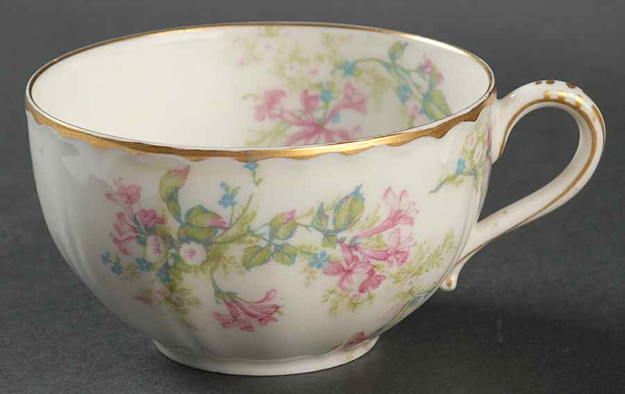 Schleiger 900-2 Flat Cup by Haviland-1