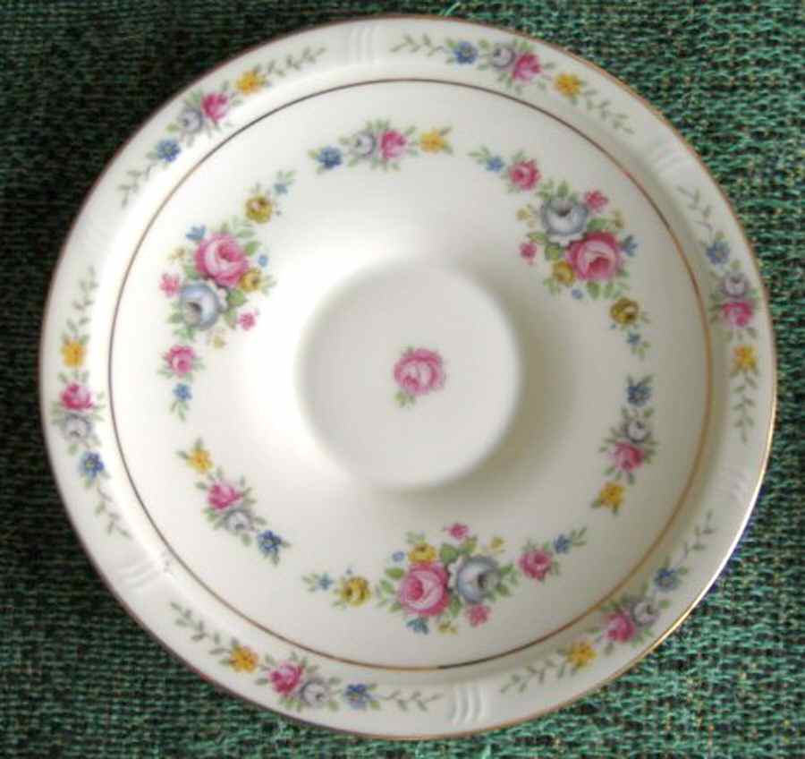 HCZ114 Saucer by Haas-Czjzek Coronado-1