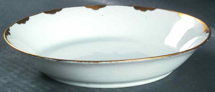 HUT1614 Coupe Soup Bowl by Hutschenreuther-1
