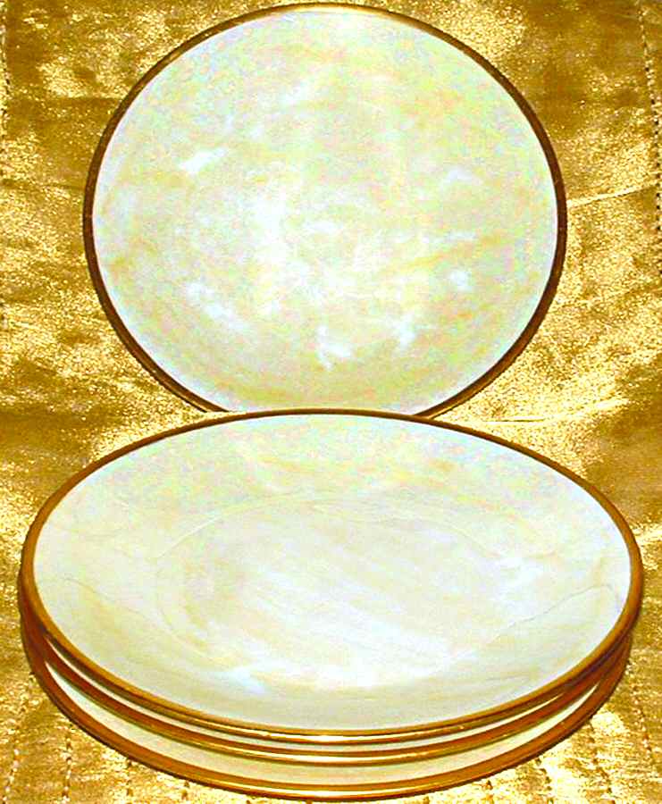 HUT1618 Salad Plate by Hutschenreuther-1