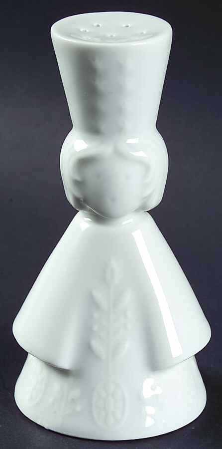 H3381 Figural Pepper Shaker by Haviland-1