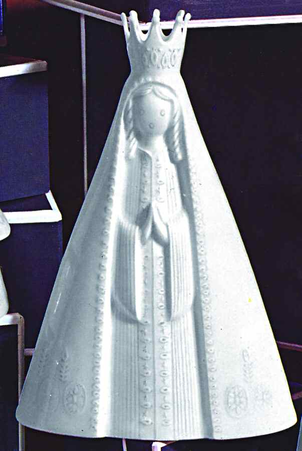 H3381 Figural Candlestick by Haviland-1