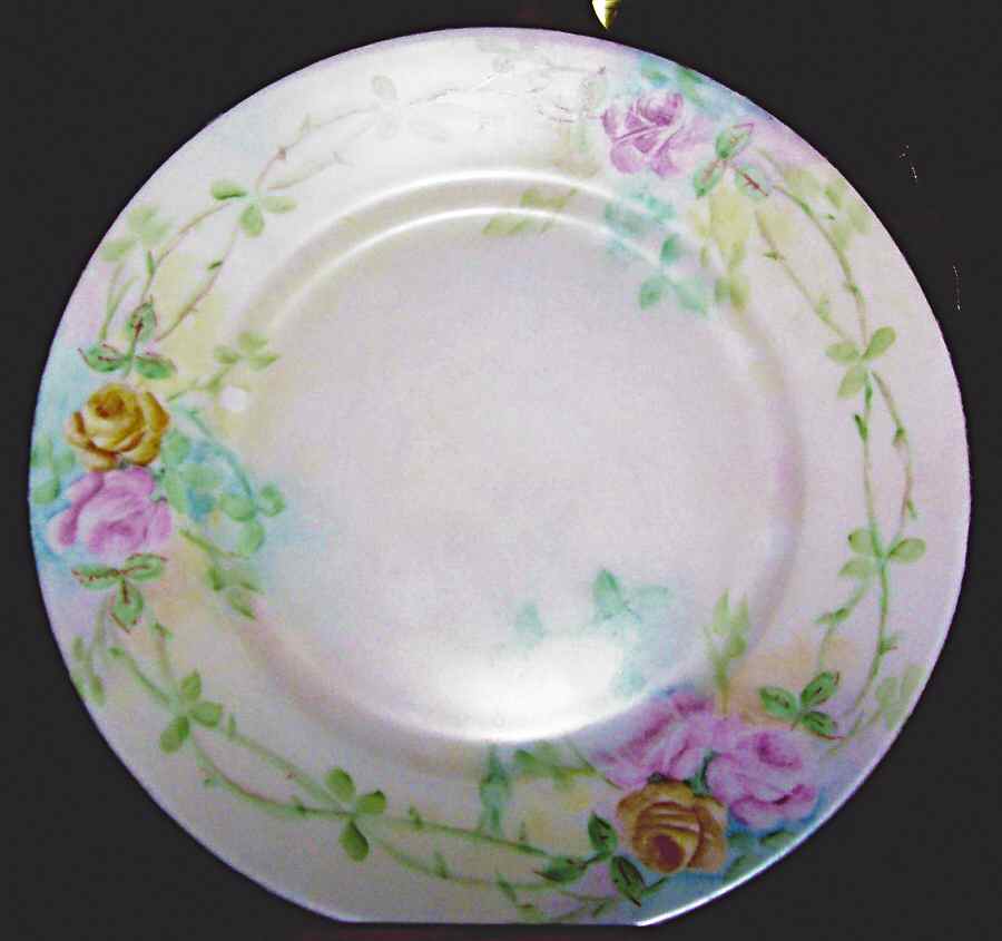 HUT1620 Dinner Plate by Hutschenreuther-1