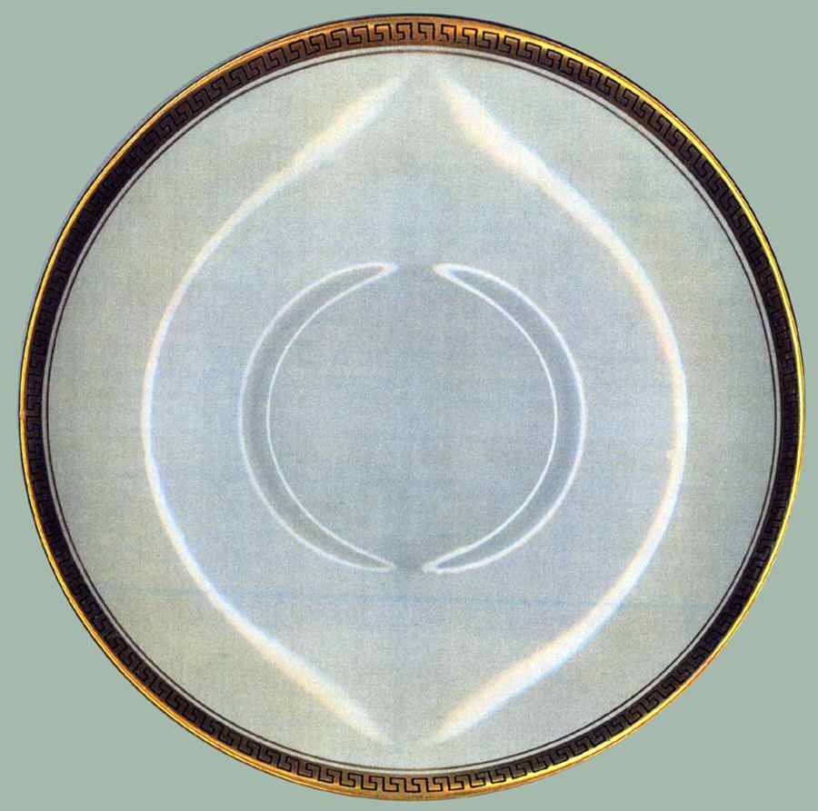 934 Saucer by Hammersley-1