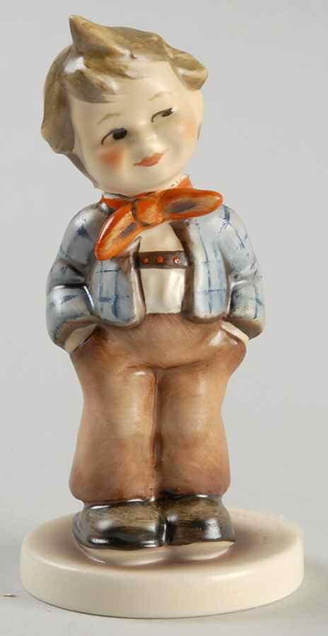 Scamp Tm7-Scamp - No Box by M.I. Hummel-1
