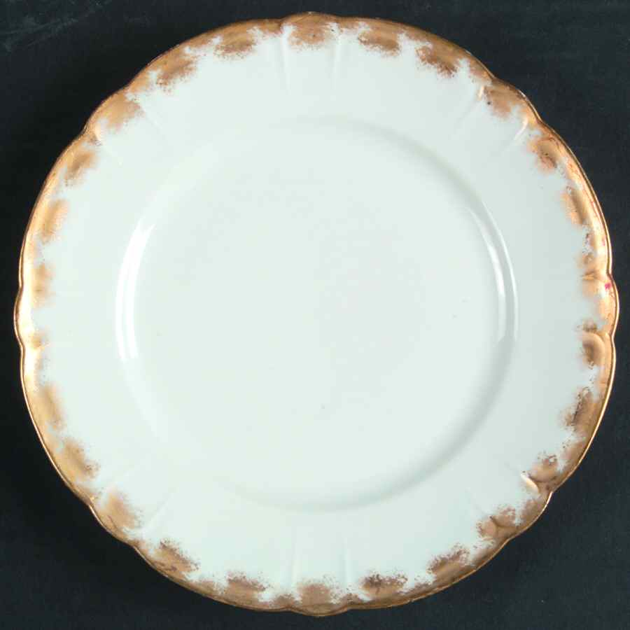 H3399 Salad Plate by Haviland-1
