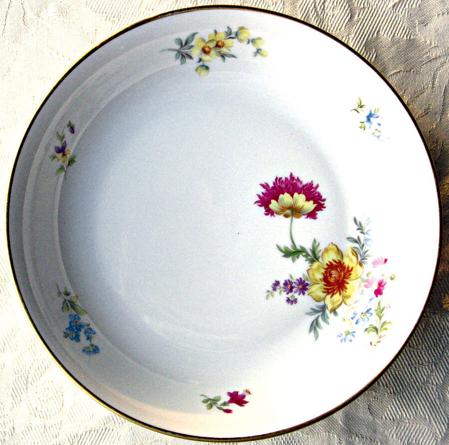 17513 Coupe Soup Bowl by Heinrich - H&C-1