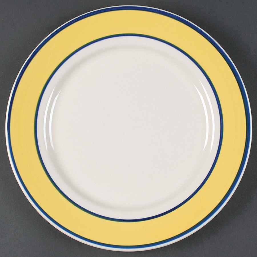 HMQ27 Dinner Plate by Home-1