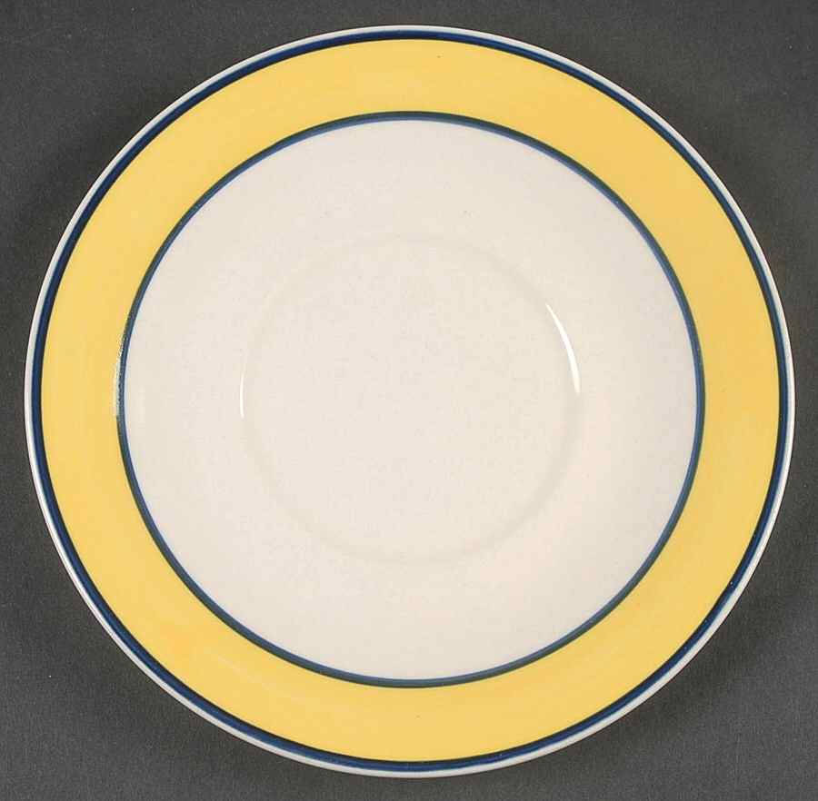 HMQ27 Saucer by Home-1