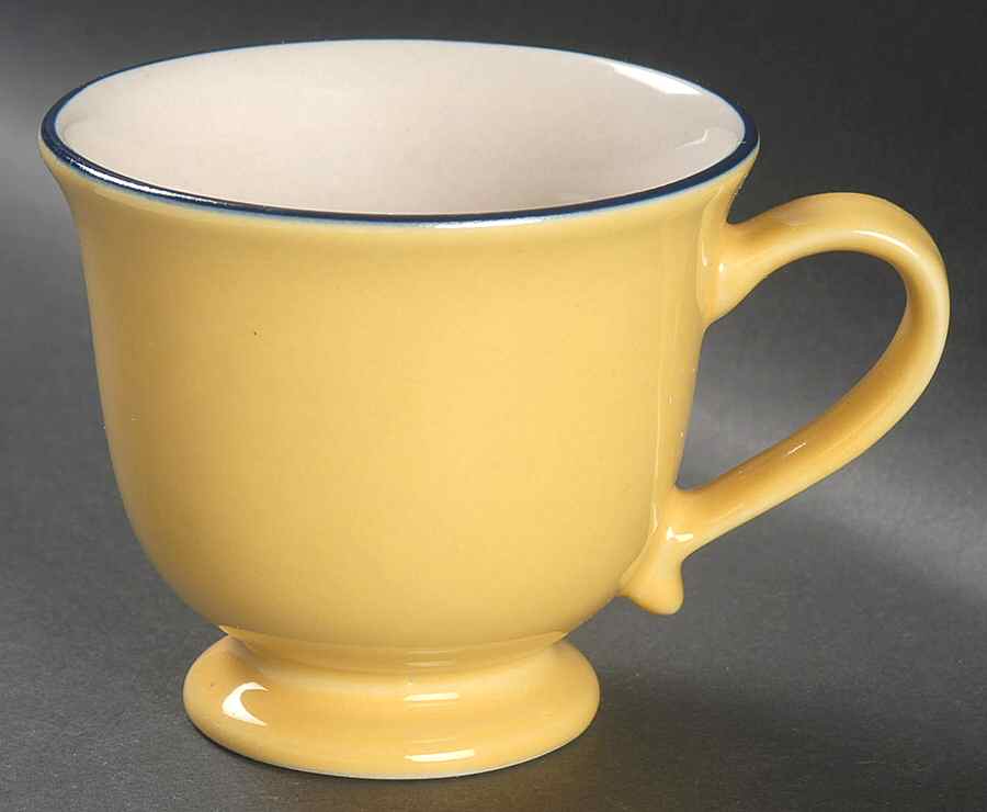 HMQ27 Footed Cup by Home-1