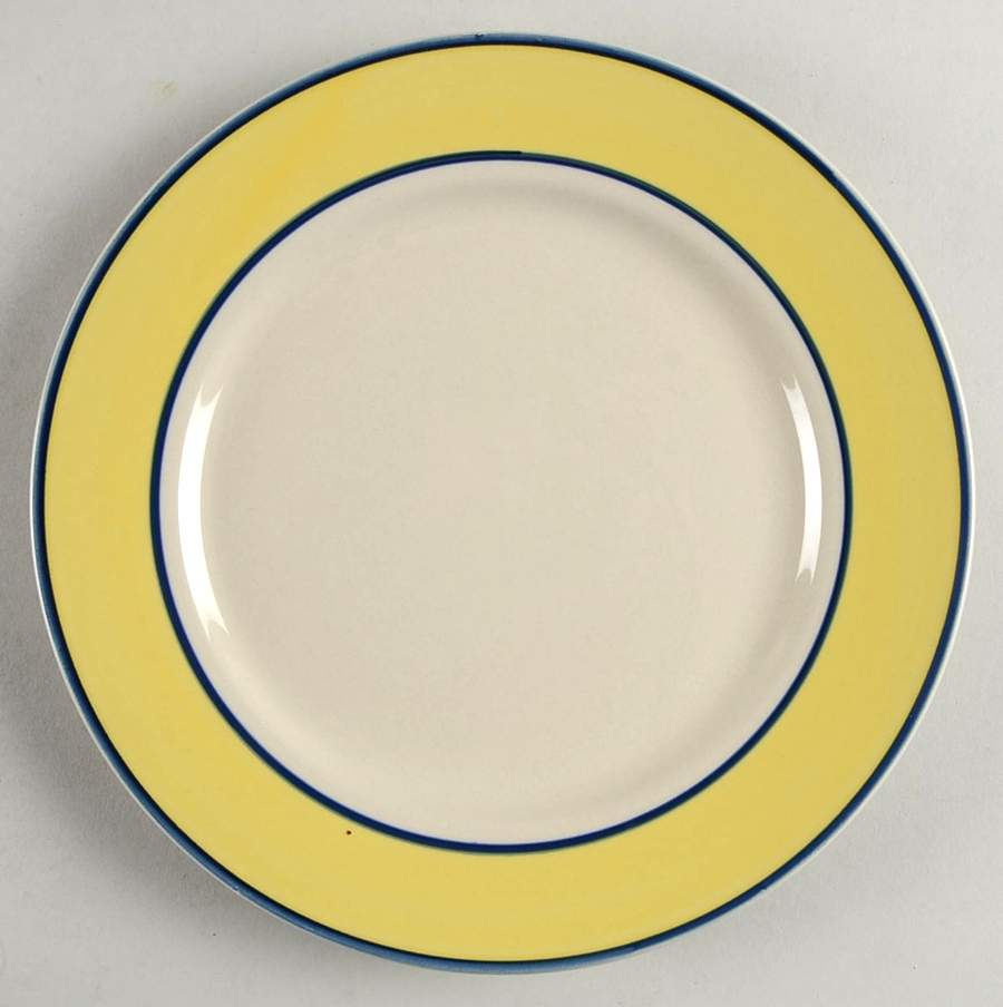 HMQ27 Salad Plate by Home-1