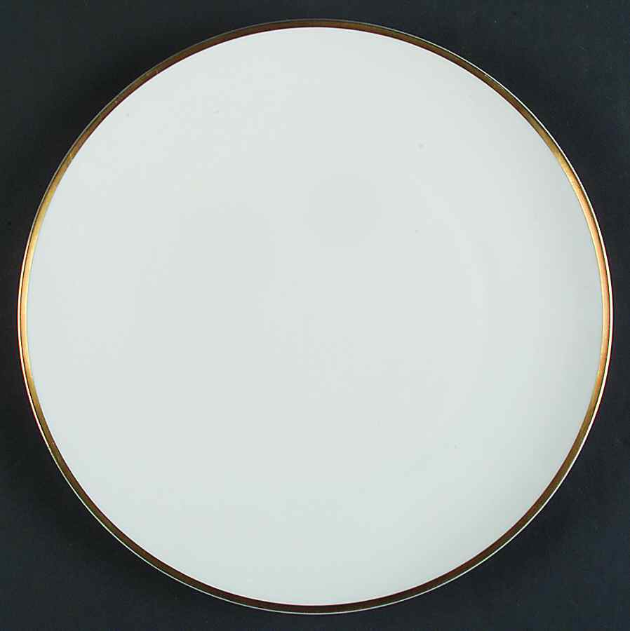 8053 Dinner Plate by Hutschenreuther-1