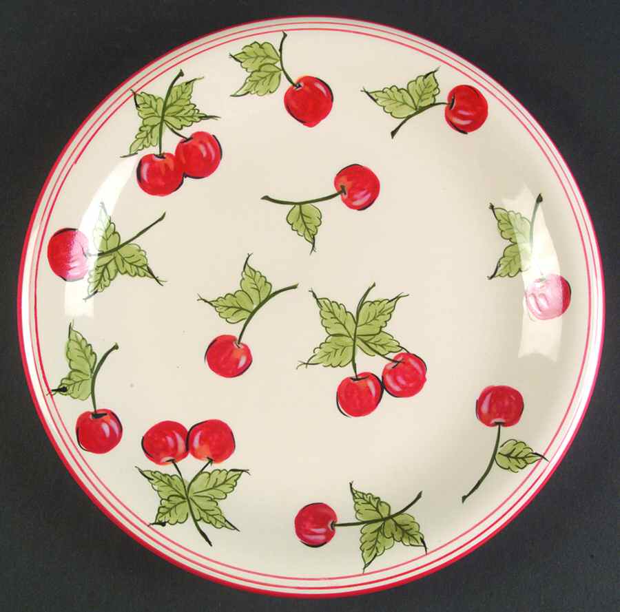30063 Dinner Plate by Home-1