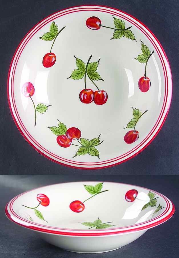 30063 Coupe Soup Bowl by Home-1