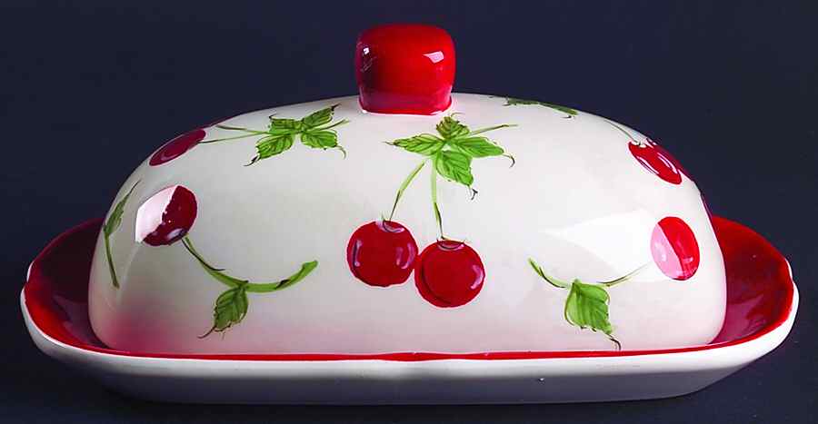 30063 1/4 Lb Covered Butter by Home-1