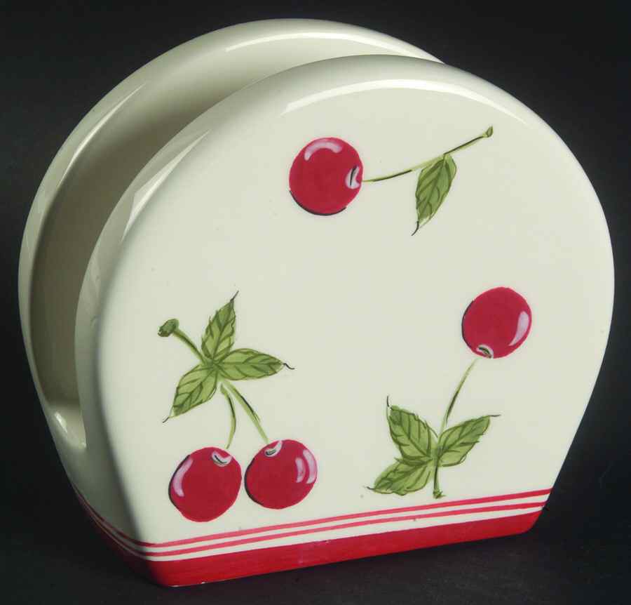 30063 Napkin Holder by Home-1