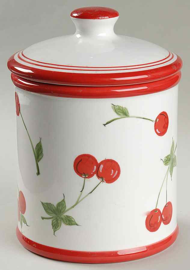 30063 Medium Canister & Lid by Home-1