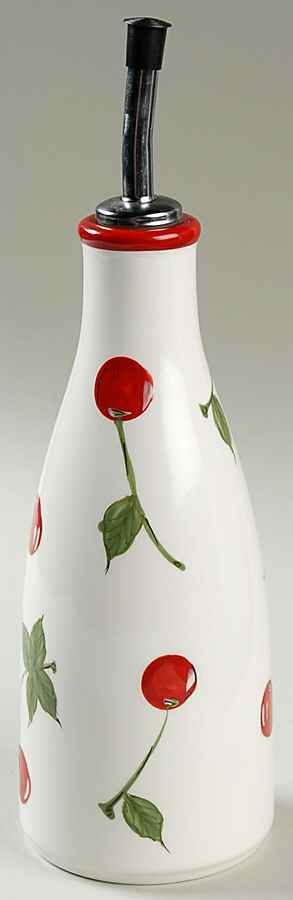 30063 Oil Jar & Drizzle Spout by Home-1