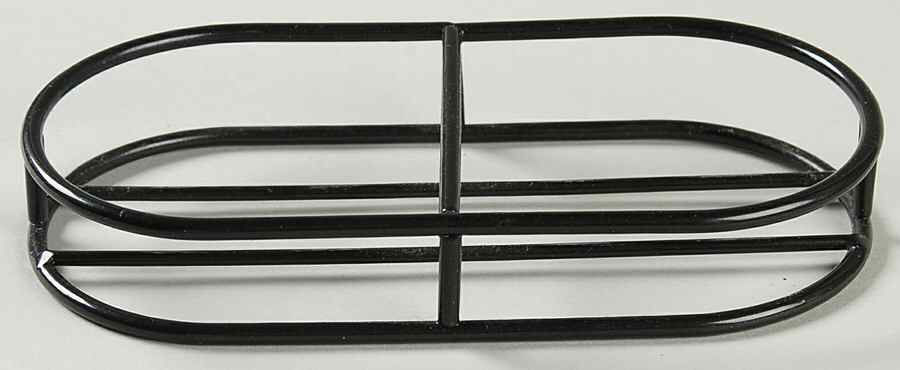 30063 Metal Stand for Salt & Pepper by Home-1