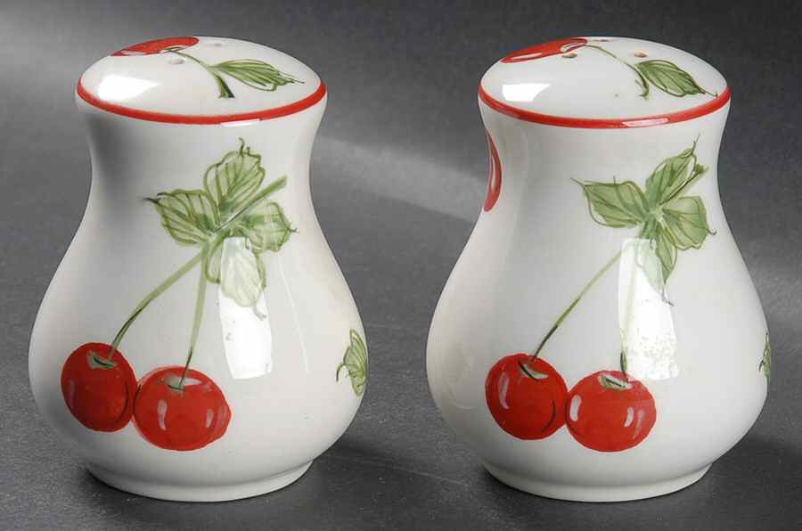 30063 Salt & Pepper Set by Home-1