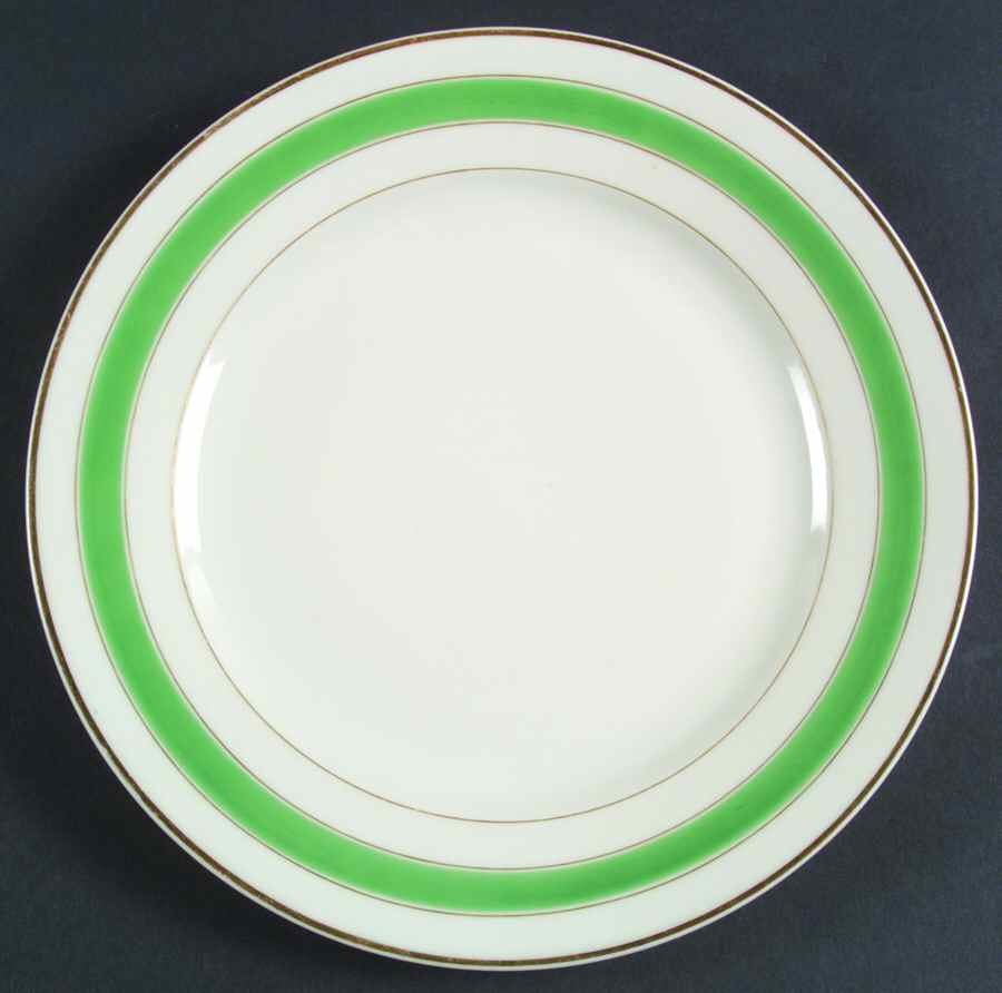 H3408 Dinner Plate by Haviland-1