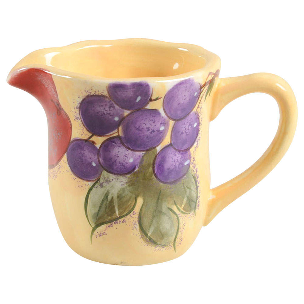 Verdona Creamer by Home Trends-1