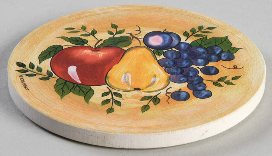 Verdona Coaster by Home Trends-1