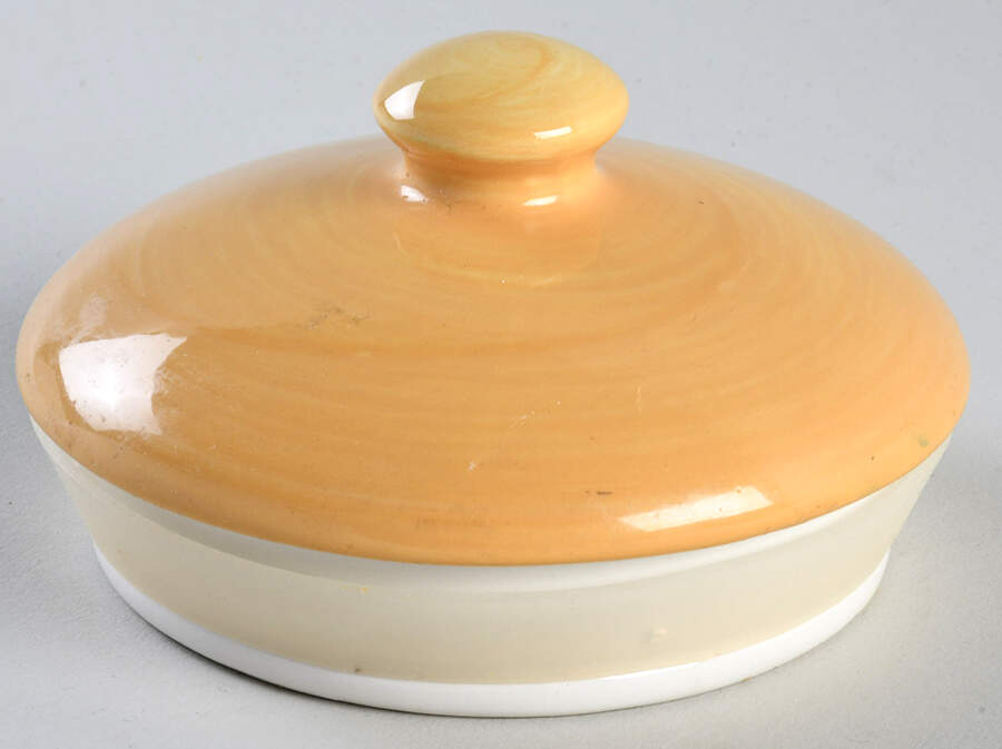 Verdona Lid for Small Canister by Home Trends-1