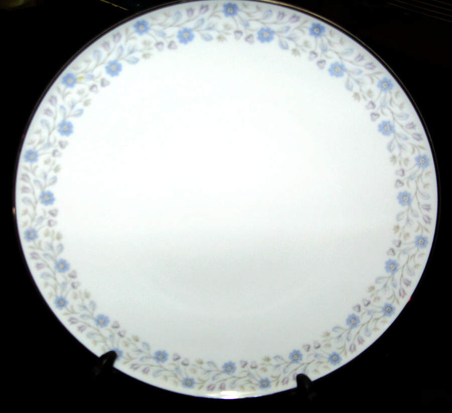 HC970 Dinner Plate by Heinrich - H&C-1