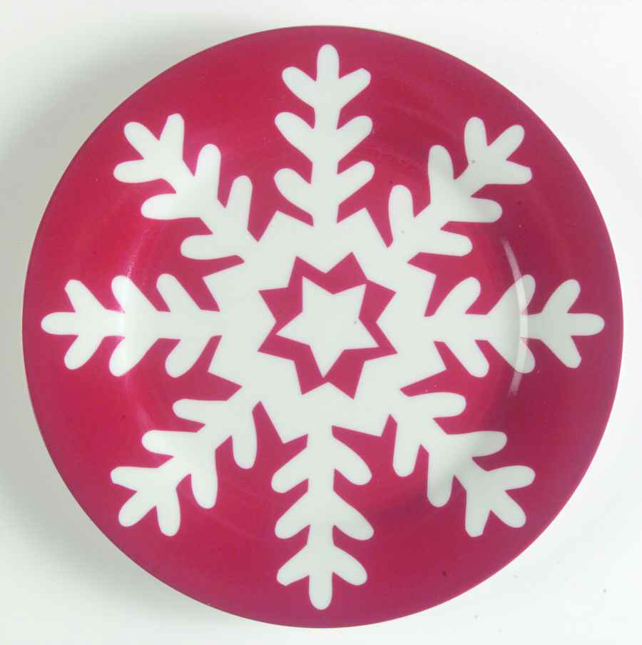 HMQ29 Salad Plate by Home-1