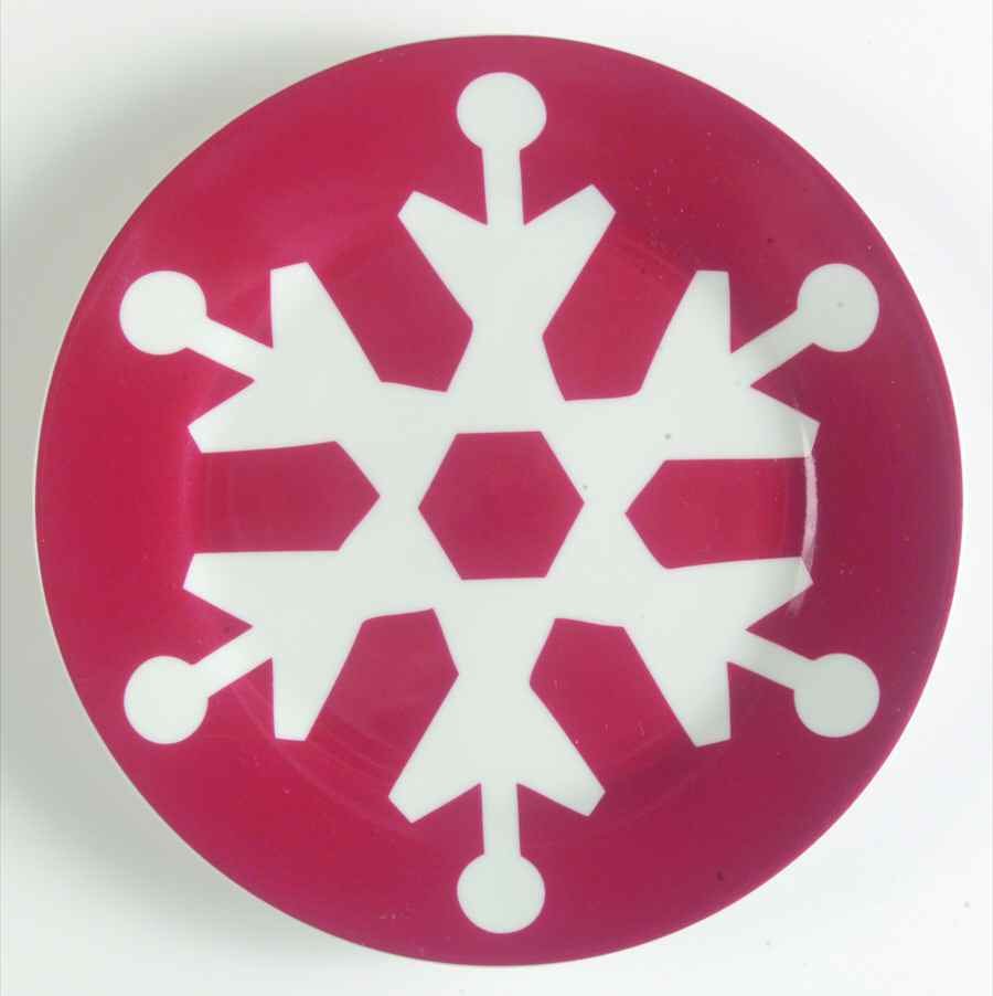 HMQ29 Salad Plate by Home-1