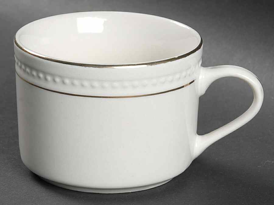 HMQ30 Flat Cup by Home-1