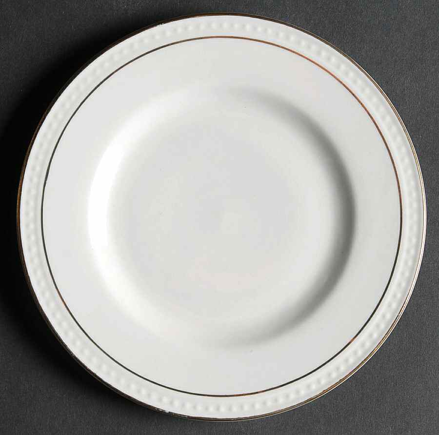 HMQ30 Bread & Butter Plate by Home-1
