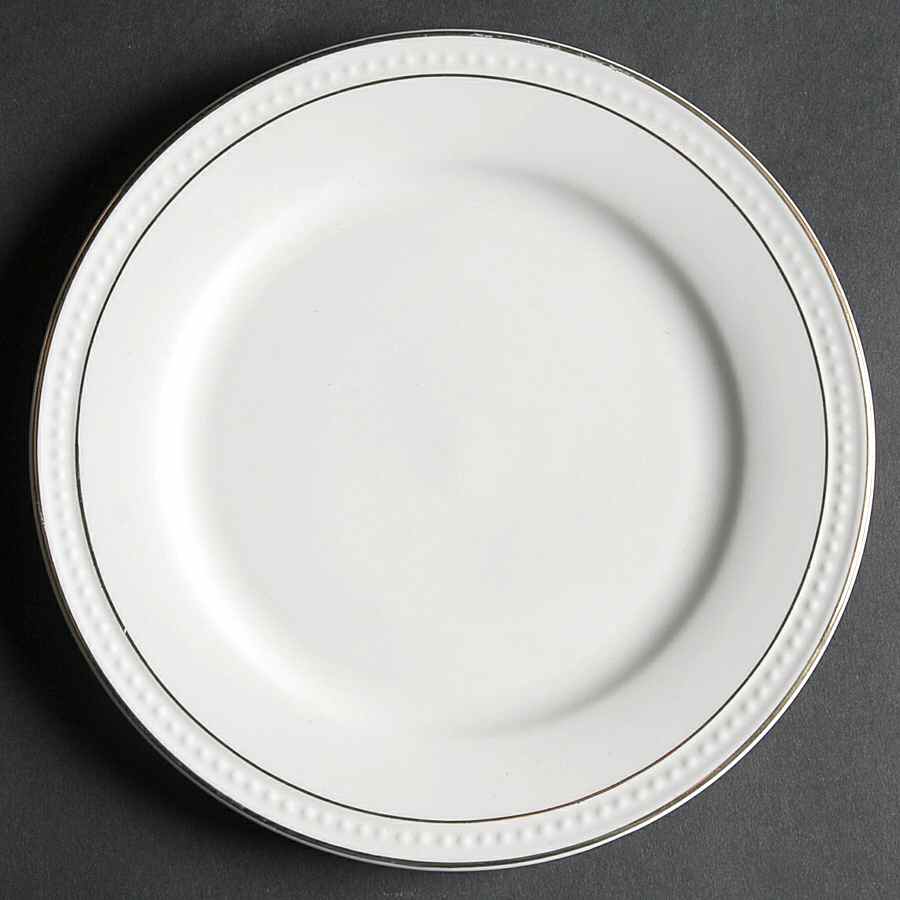 HMQ30 Salad Plate by Home-1