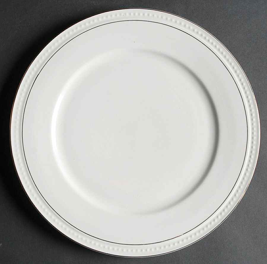 HMQ30 Dinner Plate by Home-1