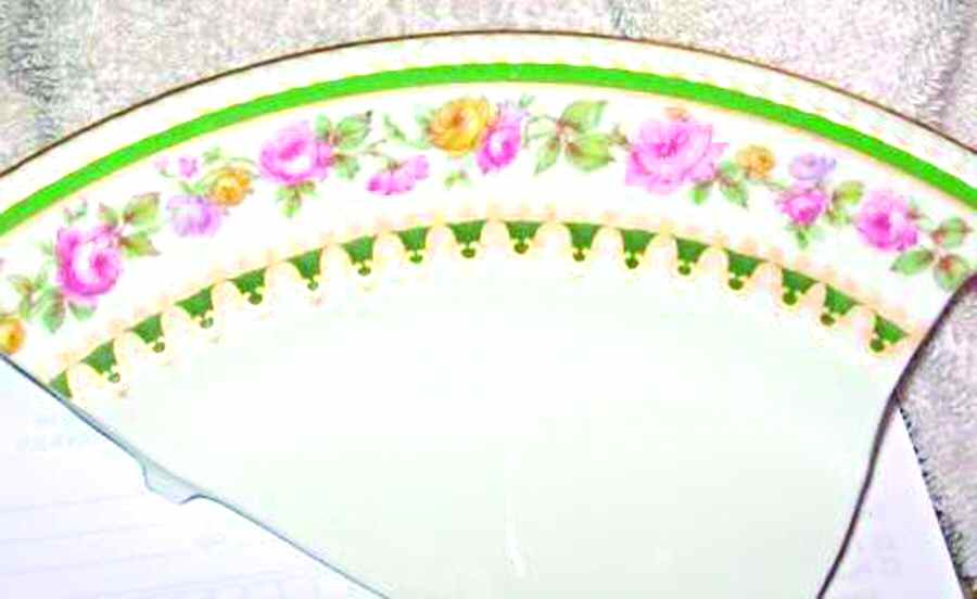 H3415 Dinner Plate by Haviland-1