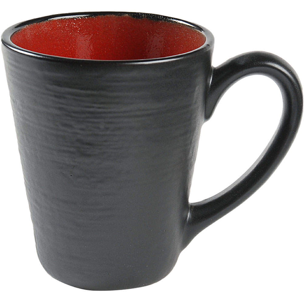Red Solstice Mug by Home-1