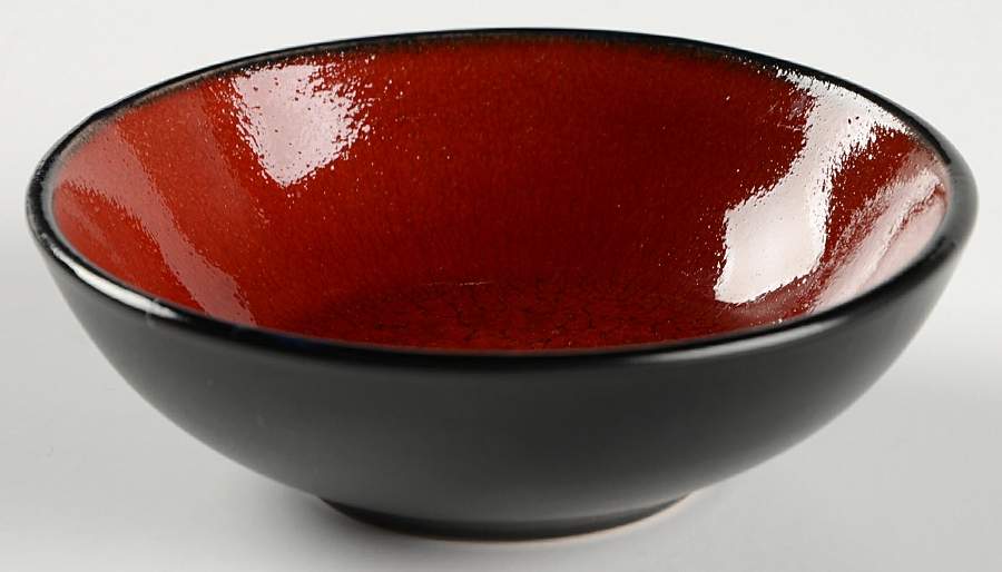 Red Solstice Sauce Dip by Home-1
