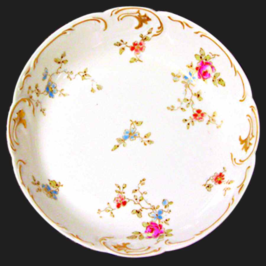 H3514 Saucer for Demitasse Cup by Haviland-1