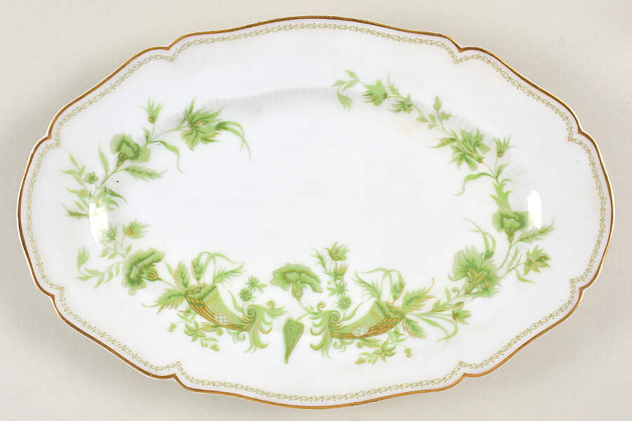 A La Corne Relish by Haviland-1