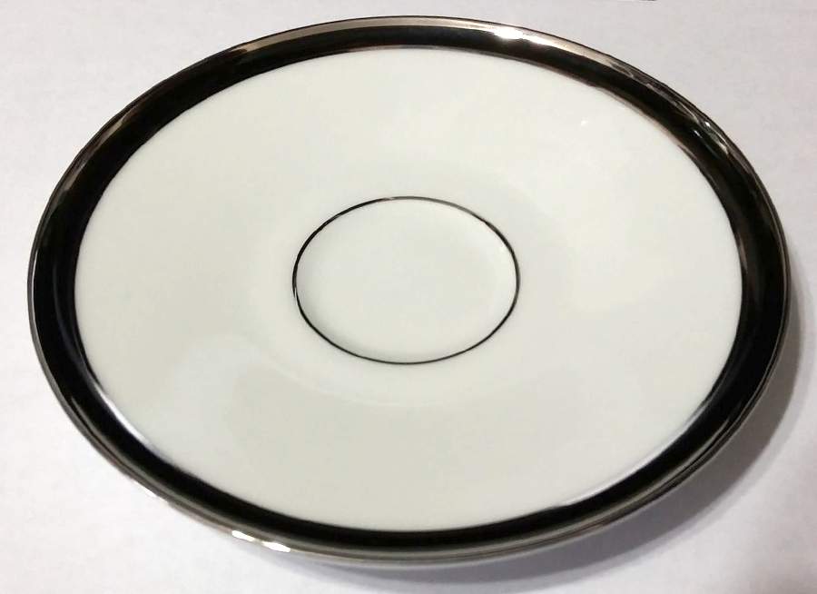 HC975 Saucer by Heinrich - H&C-1