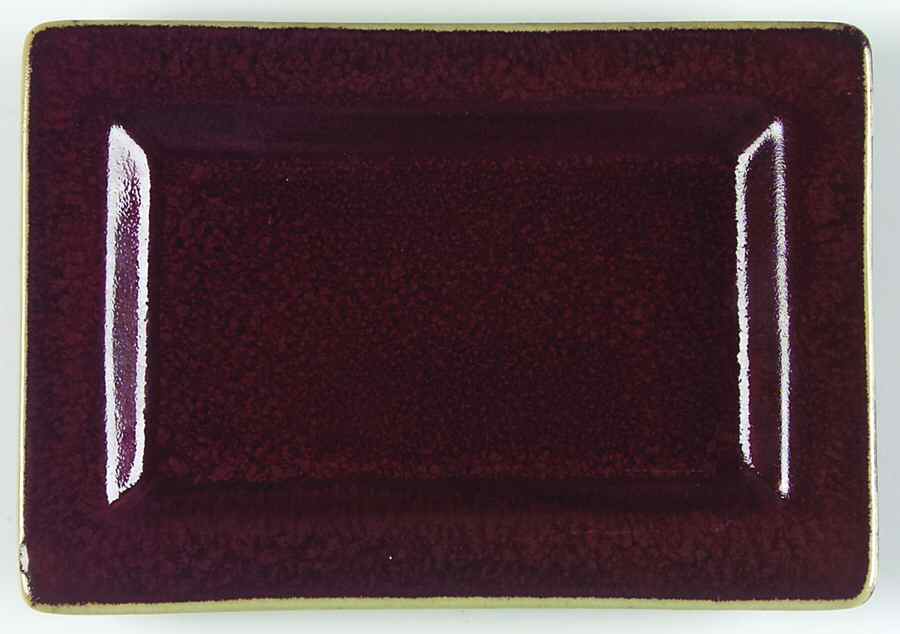 HAU26 Rectangular Tray by Hausenware-1