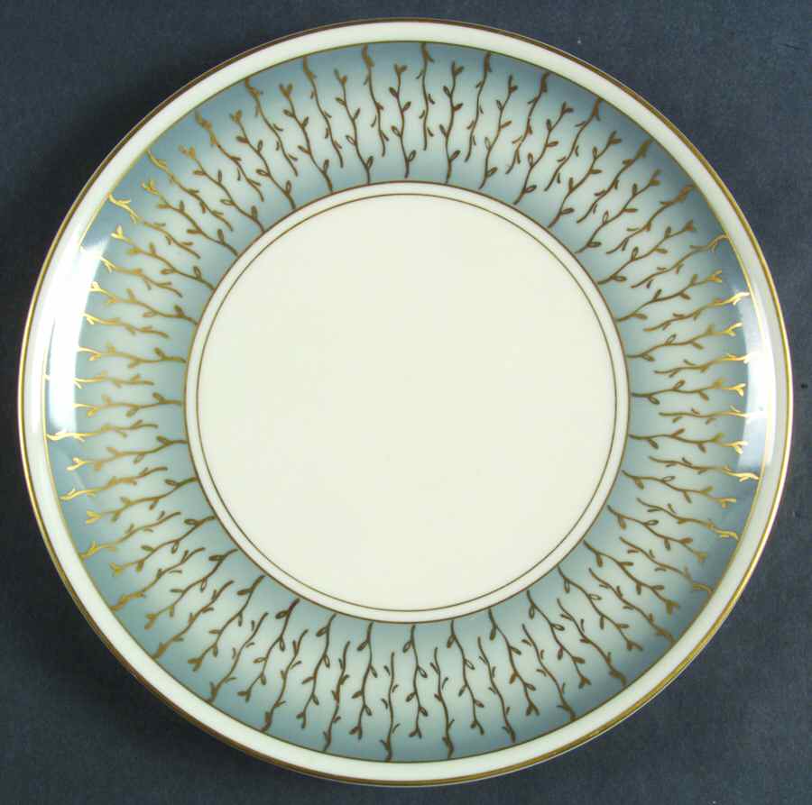 03438 Salad Plate by Hutschenreuther-1